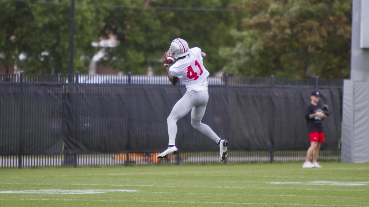 19. Josh Proctor